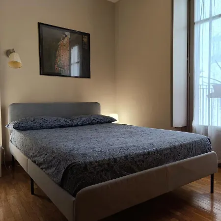 Garibaldi Charming Apartment