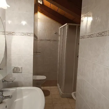 Apartment Garibaldi Charming