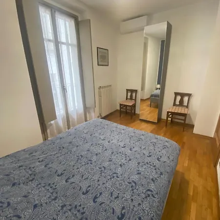 Garibaldi Charming Apartment Turin
