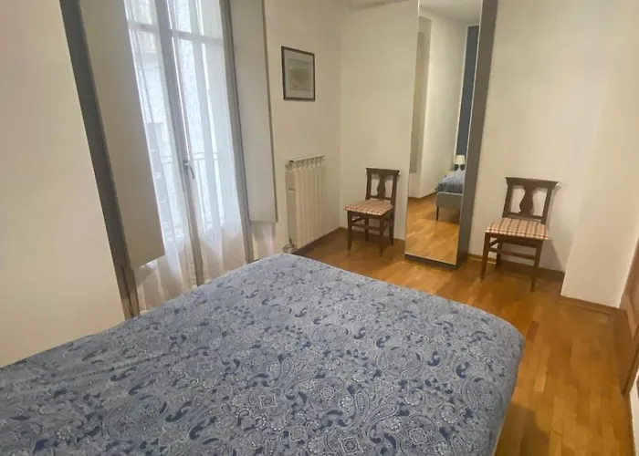 Garibaldi Charming Appartement Turin