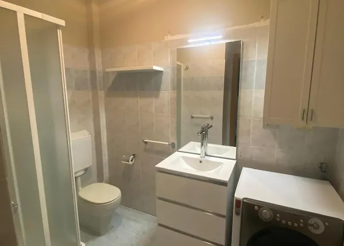 Garibaldi Charming Torino