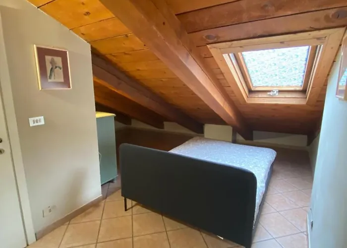 Garibaldi Charming Apartment