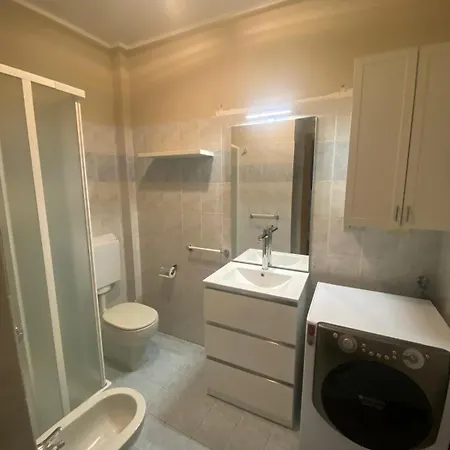 Garibaldi Charming Turin