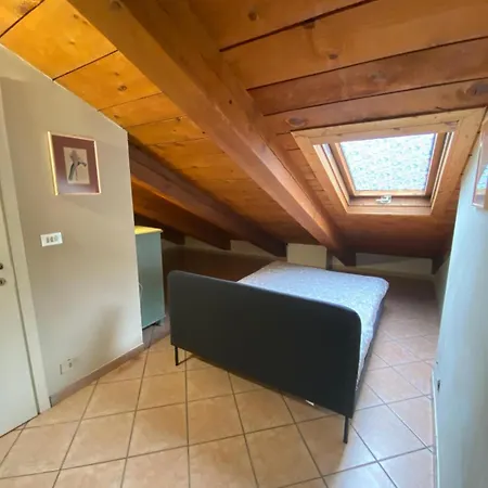 Garibaldi Charming Apartment