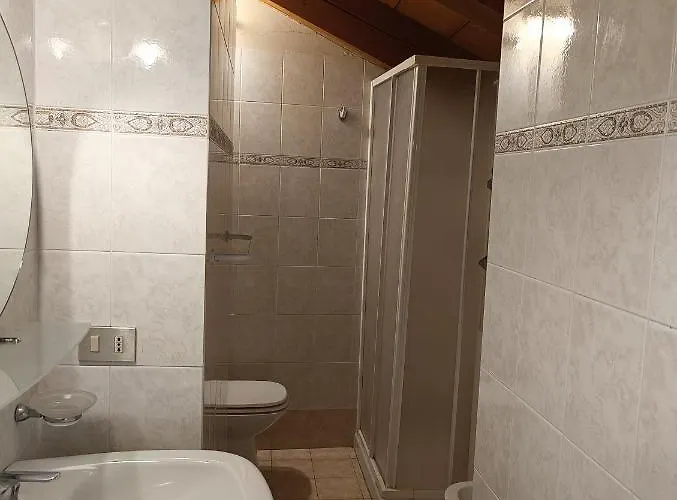 Apartamento Garibaldi Charming